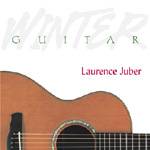 Laurence Juber : Winter Guitar